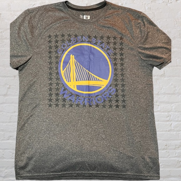 NBA Other - Golden state warriors Curry t-shirt